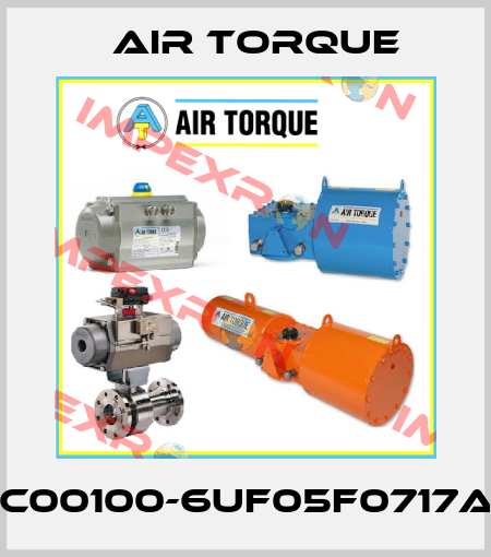SC00100-6UF05F0717AZ Air Torque