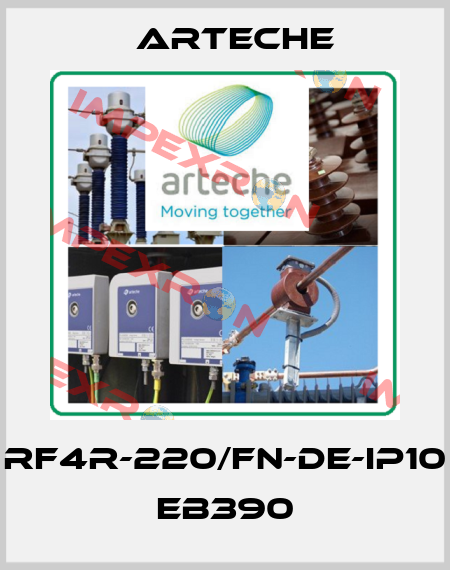 RF4R-220/FN-DE-IP10 EB390 Arteche