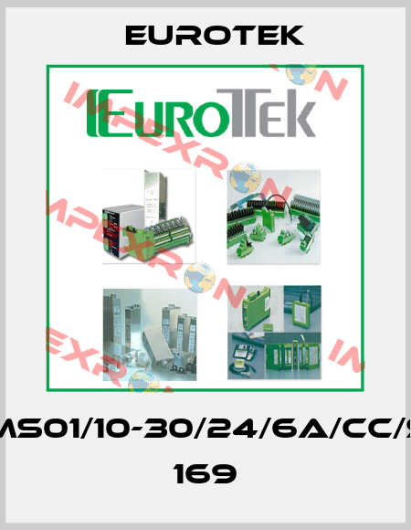 ET-MS01/10-30/24/6A/CC/SNR 169 Eurotek