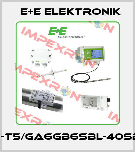 EE310-T5/GA6GB6SBL-40SBH180 E+E Elektronik