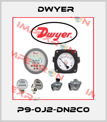 P9-0J2-DN2C0 Dwyer
