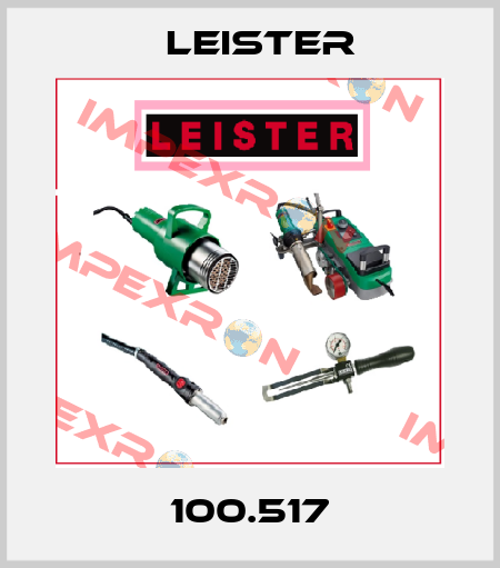 100.517 Leister