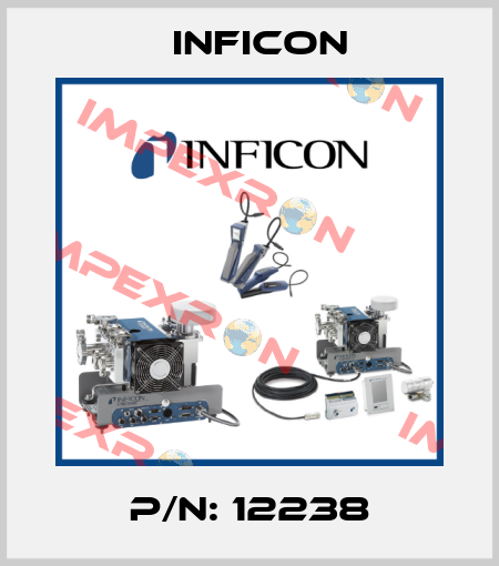 P/N: 12238 Inficon