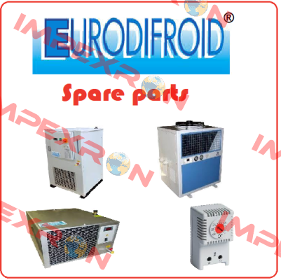 CLT40CAI Eurodifroid