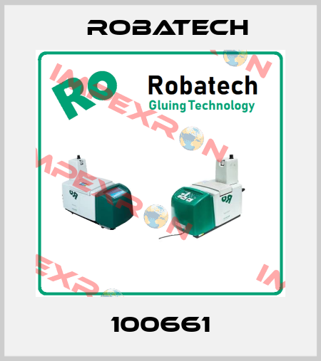 100661 Robatech