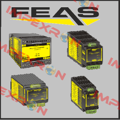 583624 / PSU25024-K (115VAC) Feas