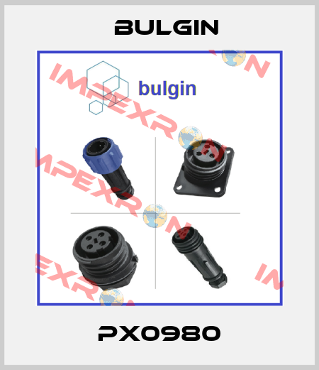 PX0980 Bulgin