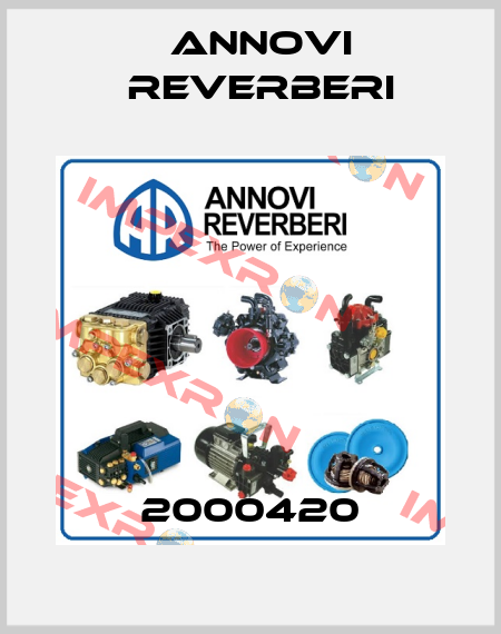 2000420 Annovi Reverberi