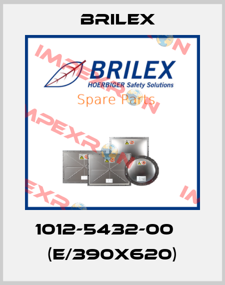 1012-5432-00    (E/390X620) Brilex
