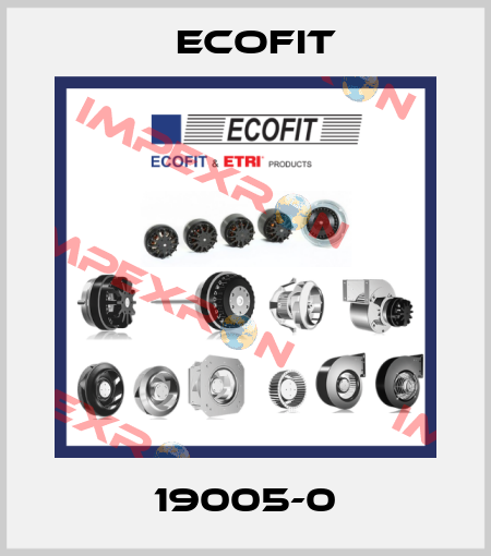 19005-0 Ecofit