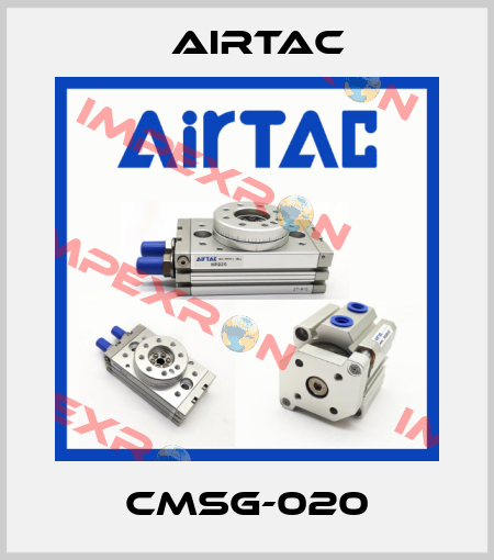 CMSG-020 Airtac