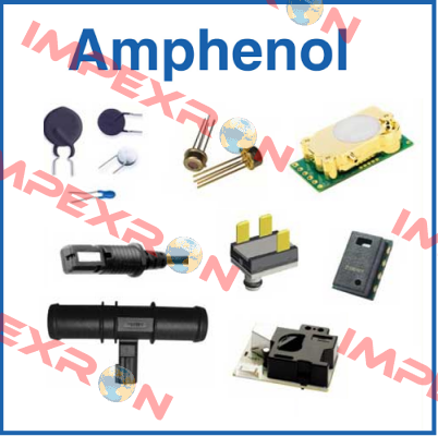 EX-17-4 STYLE PANEL Male  Amphenol