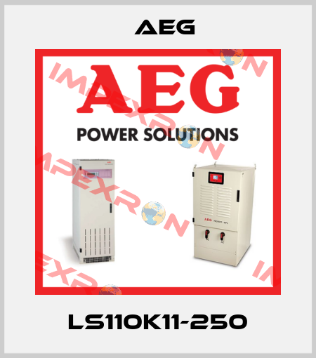 LS110K11-250 AEG