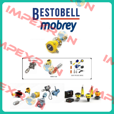 S275H6A/F84 Bestobell Mobrey