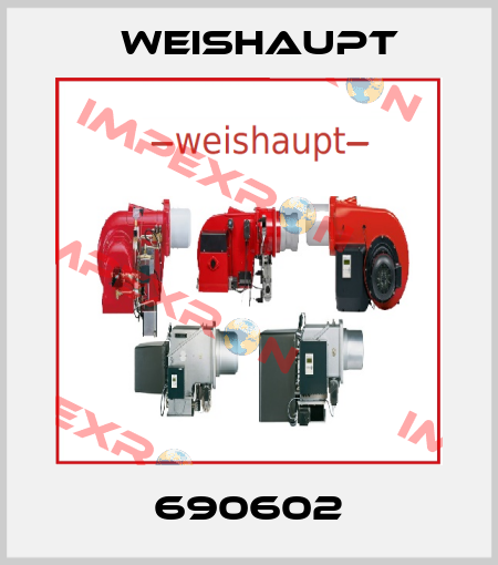 690602 Weishaupt