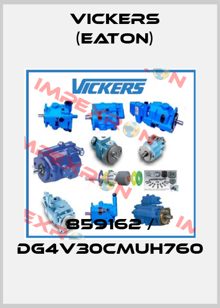 859162 / DG4V30CMUH760 Vickers (Eaton)
