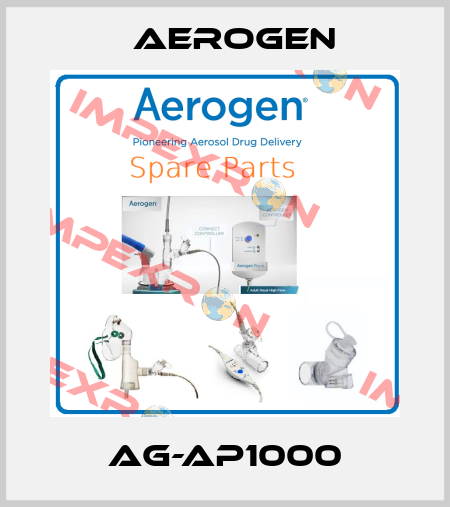 AG-AP1000 Aerogen