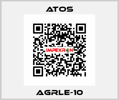 AGRLE-10 Atos