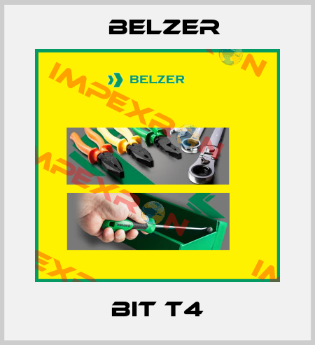 BIT T4 Belzer