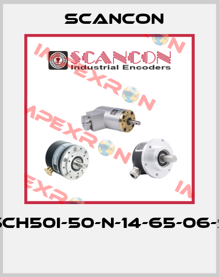 SCH50I-50-N-14-65-06-S  Scancon