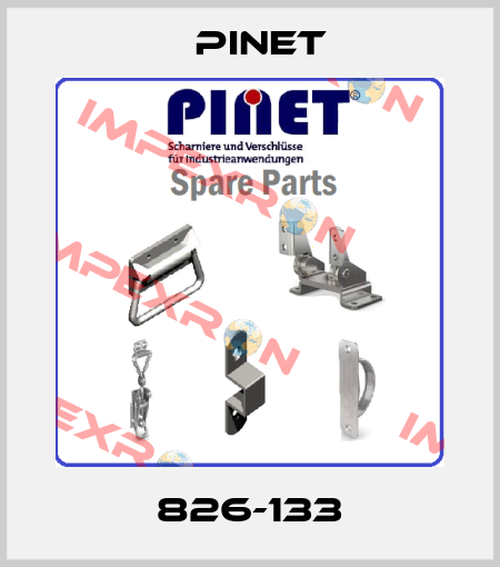 826-133 Pinet