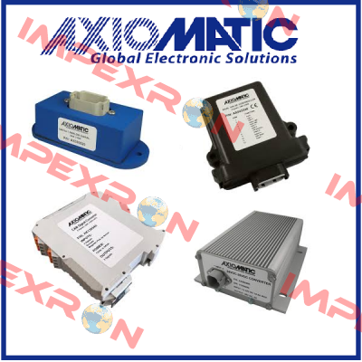 LVDTS-DR-03 Axiomatic Technologies Corp.