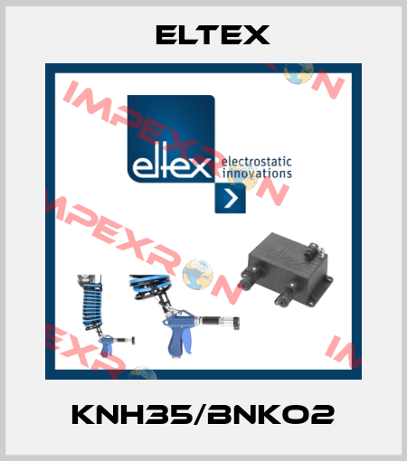 KNH35/BNKO2 Eltex