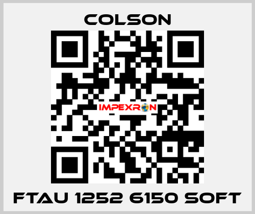 FTAU 1252 6150 SOFT Colson
