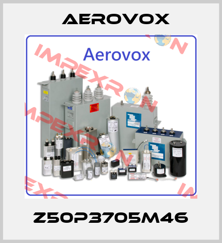 Z50P3705M46 Aerovox