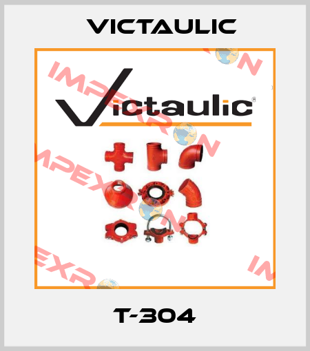 T-304 Victaulic