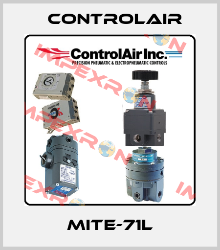 MITE-71L ControlAir