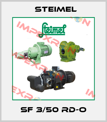 SF 3/50 RD-O Steimel