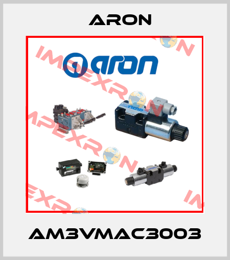 AM3VMAC3003 Aron
