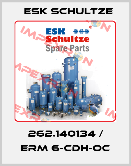 262.140134 / ERM 6-CDH-OC Esk Schultze