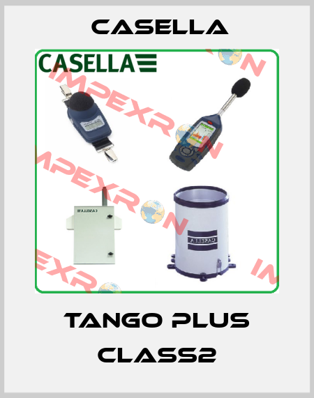 Tango Plus class2 CASELLA 