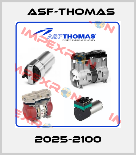 2025-2100 ASF-Thomas