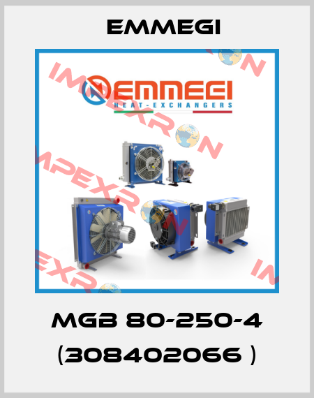 MGB 80-250-4 (308402066 ) Emmegi
