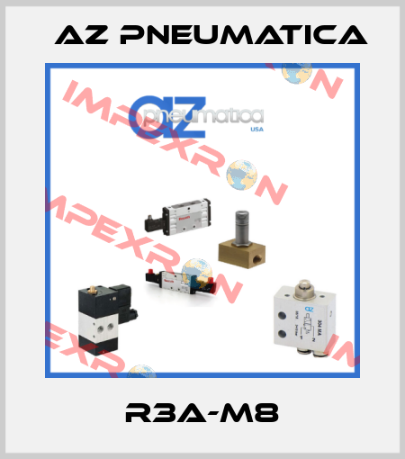 R3A-M8 AZ Pneumatica