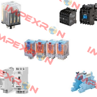 C32L/RAC230VS Comat Releco