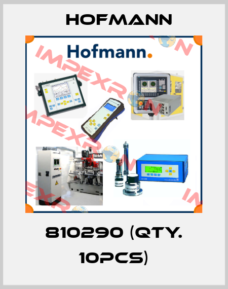 810290 (Qty. 10pcs) Hofmann