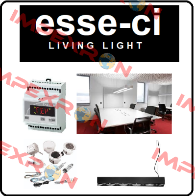 SCT305L - E2100  Esseci