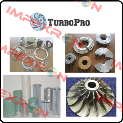 CT-4915-0055 TurboPro