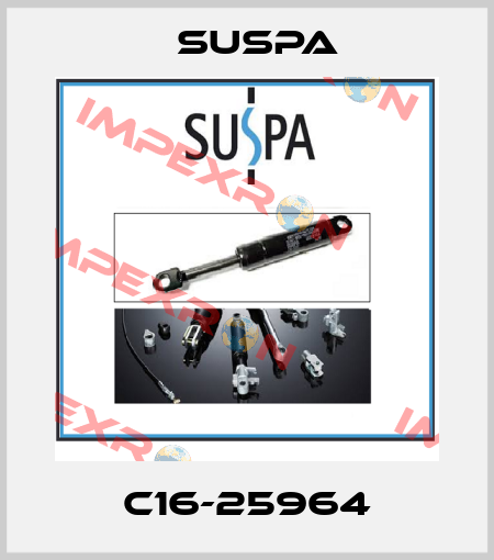 C16-25964 Suspa