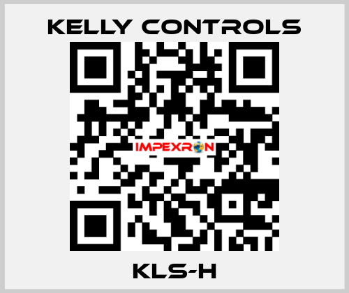 KLS-H Kelly Controls