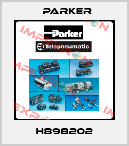 H898202 Parker