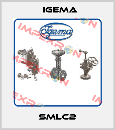 SMLC2 Igema