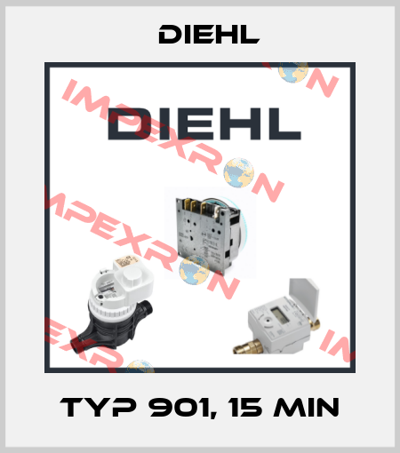 Typ 901, 15 min Diehl