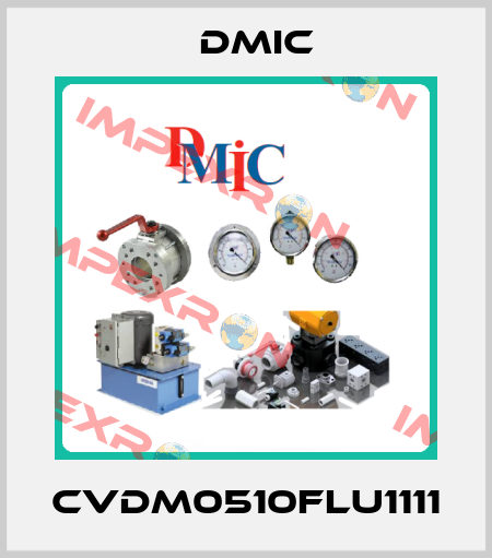 CVDM0510FLU1111 DMIC