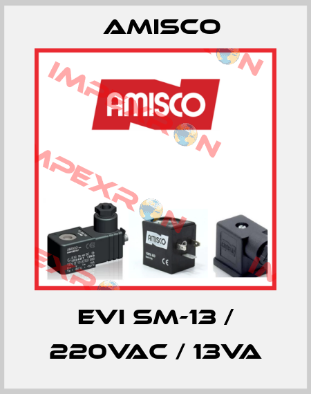 EVI SM-13 / 220VAC / 13VA Amisco