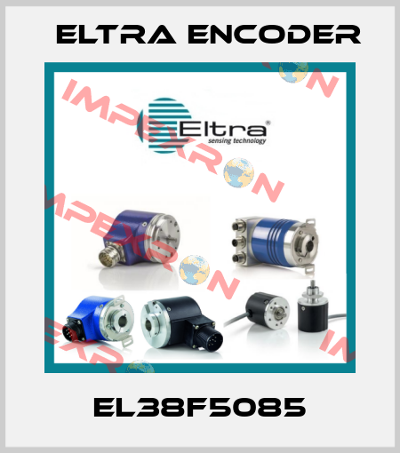 EL38F5085 Eltra Encoder